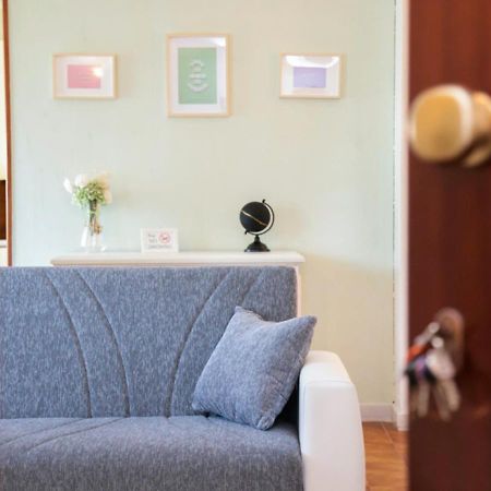 La Maison De Mathilde 2 Pise Extérieur photo
