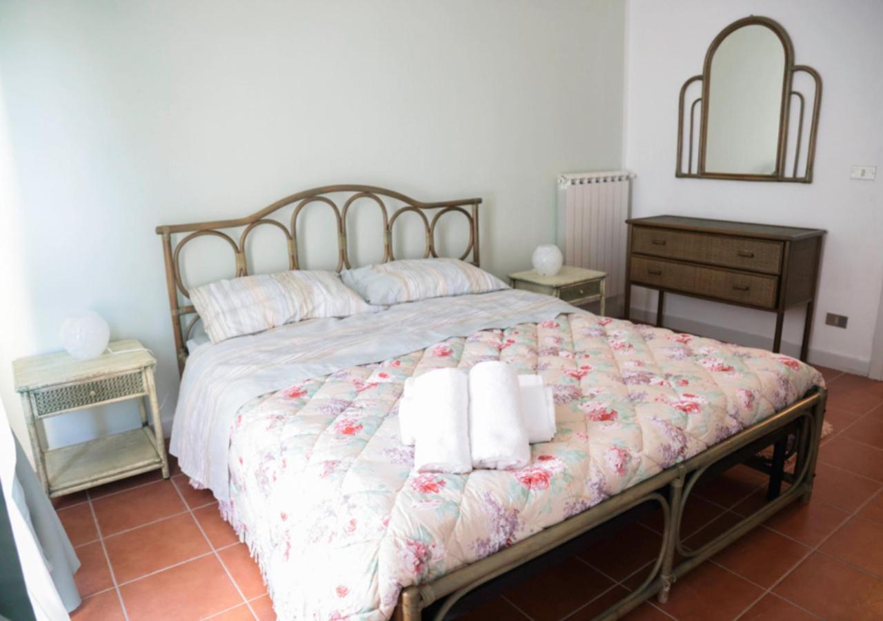 La Maison De Mathilde 2 Pise Extérieur photo