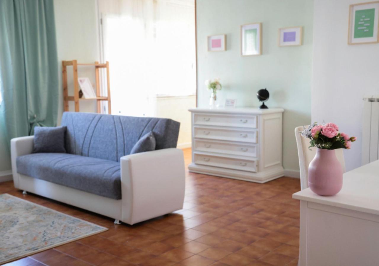 La Maison De Mathilde 2 Pise Extérieur photo