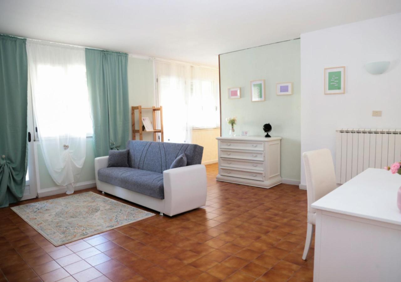 La Maison De Mathilde 2 Pise Extérieur photo