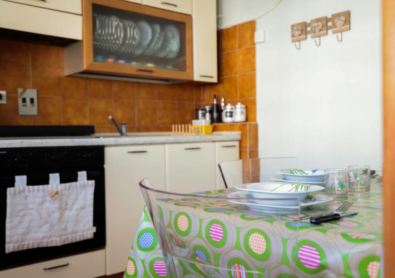La Maison De Mathilde 2 Pise Extérieur photo